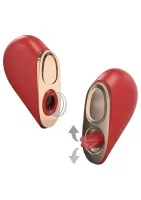 Stimulátor Heartbreaker 2 v 1 — obrázok 1