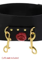 Ceinture de bondage Roses Sauvages — image 5