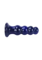 Radiant Vibrating Glass Plug — image 2