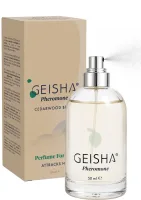 Feromonový parfém pro muže 50 ml — obrázek 1