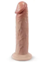 Premium Dildo Model 2 (7,5 inch) — afbeelding 1