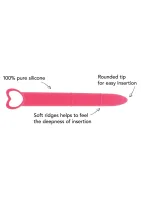 Silicone Vaginal Dilators 3pcs — image 12