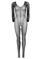 Průsvitné body s dlouhým rukávem — obrázek 6