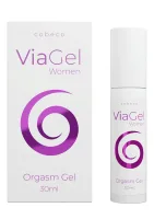 ViaGel para el orgasmo femenino, gel 30 ml — imagen 1