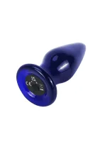 Shining Vibrating Glass Plug — image 11