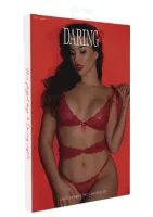 Lace Dreams 3-delige lingerieset — afbeelding 4