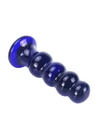 Radiant Vibrating Glass Plug — image 7