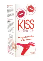Gel para el clítoris Kiss 30 ml — imagen 2