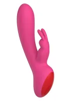 Vibrátor Rebel Rabbit — obrázek 1