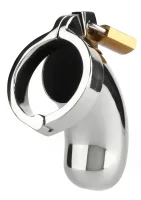 The Brig Male Chastity Device — image 4