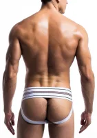 Fetish Classic Wide Jockstrap — image 8