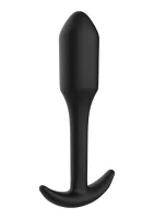Smooth Analplug Medium — image 5