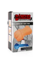 Super Wet Tight Twat Vibrating — image 6