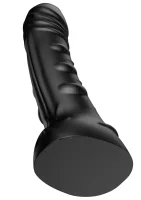 Pénis en PVC pour gros garçons de 34 cm — image 6