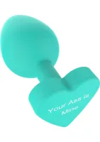 Buttplug Your Ass Is Mine — image 8