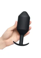 B-Vibe Snug Plug 7 — afbeelding 5