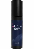 Vibrating Clitoral Gel 30 ml