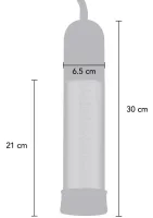 Pro Pressure Penis Pump — image 2
