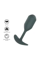 The Athlete Weighted Plug — image 5