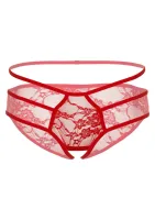 Jade bikini slipje zonder kruisje — afbeelding 12