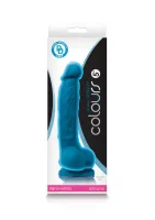 Colours Dual Density 5 inch — image 2