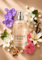 Parfém s feromony pro ženy 50 ml — obrázek 6