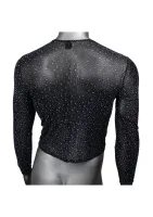 Camicia a maniche lunghe Radiance — immagine 7