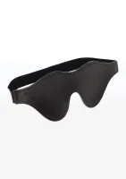 Bandeau noir intense — image 1