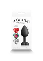 Glams Xchange Corazón Pequeño — imagen 3