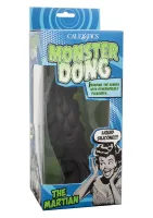 Il mostro Dong il marziano — immagine 3