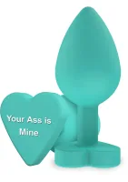 Buttplug Your Ass Is Mine — image 1