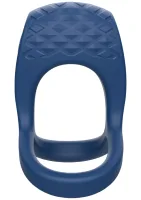 Brutal Ring & Ball Cage Vibrating + Remote — image 3