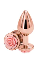 Rose Buttplug Medium — image 1
