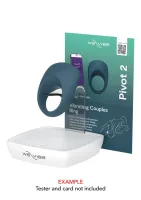 Pantalla universal We-Vibe — imagen 6