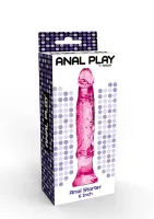 Anal Starter 16 cm — obrazek 3