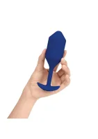 Vibrační kolík B-Vibe Snug 4 — obrázek 7