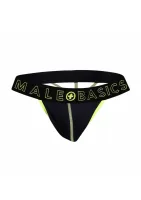 MaleBasics Neon Thong — image 14