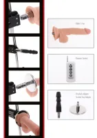 Bangers Fuck Machine Pro 1 — imagen 4