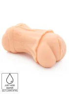Super Wet Tight Twat Vibrating — image 10