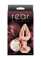 Rose Buttplug Medium — image 2