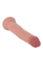 Deluxe Dual Density Dong TPE 33 cm — image 7