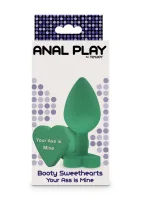 Buttplug Your Ass Is Mine — image 3