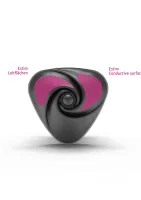 Stymulator stymulacji Hearts Desire — obrazek 4