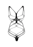 Body con tirantes y copas abiertas — imagen 10