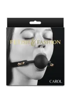 Fetiš a móda Carol Gag — obrázok 3