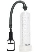 Power Massage Pump With Sleeve — image 1