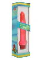 Vibrateur anal en gelée — image 2