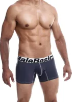 Bokserki z mikrofibry MaleBasics — obrazek 21