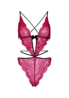Teddy e slip smerlati — immagine 5
