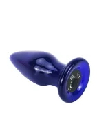 Shining Vibrating Glass Plug — image 10